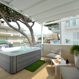 Prime Blue Appart hôtel