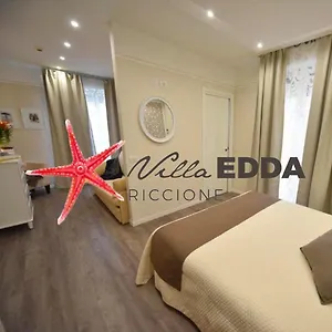 Edda Hotel