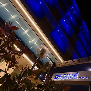 3* Hotel Desire'