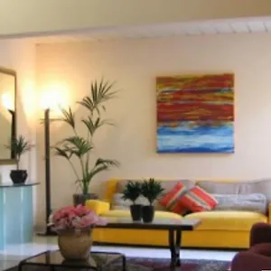 2* Otel Sabrina