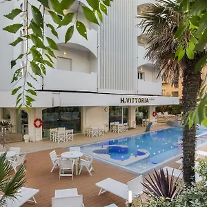 4* Otel Vittoria