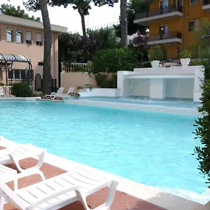 Milano Helvetia Hotel
