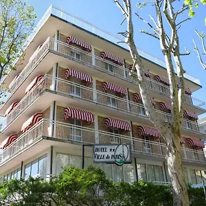 De Paris Riccione
